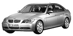 BMW E92 B20EA Fault Code