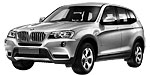 BMW F25 B20EA Fault Code