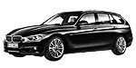 BMW F31 B20EA Fault Code